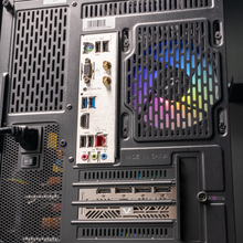Load image into Gallery viewer, ZEAL MINI : LVL 7 / R5 7500F | RTX 5070
