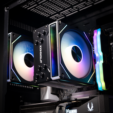 Load image into Gallery viewer, ZEAL MINI : LVL 7 / R5 7500F | RTX 5070
