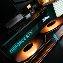 Load image into Gallery viewer, Chamber ARC : LVL 7 PRO / R7 7700 | RTX 5070 | 32GB RAM
