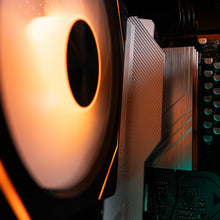 Load image into Gallery viewer, Chamber ARC : LVL 7 PRO / R7 7700 | RTX 5070 | 32GB RAM
