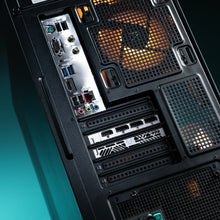 Load image into Gallery viewer, Chamber ARC : LVL 7 PRO / R7 7700 | RTX 5070 | 32GB RAM
