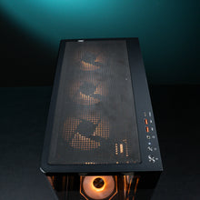 Load image into Gallery viewer, Chamber ARC : LVL 7 PRO / R7 7700 | RTX 5070 | 32GB RAM
