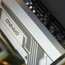 Load image into Gallery viewer, Chamber ARC : LVL 7 / R5 7500F | RTX 5070 | 32GB RAM
