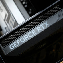 Load image into Gallery viewer, Chamber ARC : LVL 7 / R5 7500F | RTX 5070 | 32GB RAM
