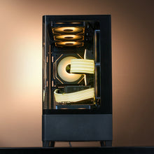 Load image into Gallery viewer, Chamber ARC : LVL 7 / R5 7500F | RTX 5070 | 32GB RAM
