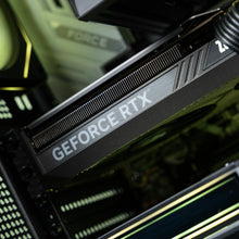 Load image into Gallery viewer, Chamber ARC : LVL 7 / R5 7500F | RTX 5070
