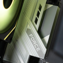 Load image into Gallery viewer, Chamber ARC : LVL 7 / R5 7500F | RTX 5070
