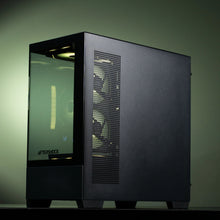 Load image into Gallery viewer, Chamber ARC : LVL 7 / R5 7500F | RTX 5070
