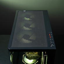 Load image into Gallery viewer, Chamber ARC : LVL 7 / R5 7500F | RTX 5070
