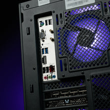 Load image into Gallery viewer, CLR CHAMBER : LVL 7 / R5 7500F | RTX 5070 | 32GB RAM
