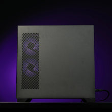 Load image into Gallery viewer, CLR CHAMBER : LVL 7 / R5 7500F | RTX 5070 | 32GB RAM
