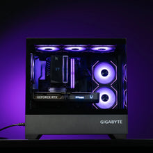 Load image into Gallery viewer, CLR CHAMBER : LVL 7 / R5 7500F | RTX 5070 | 32GB RAM
