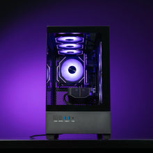 Load image into Gallery viewer, CLR CHAMBER : LVL 7 / R5 7500F | RTX 5070 | 32GB RAM
