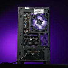 Load image into Gallery viewer, CLR CHAMBER : LVL 7 / R5 7500F | RTX 5070 | 32GB RAM
