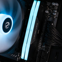 Load image into Gallery viewer, FLOW : LVL 7 / R5 7500F | RTX 5070

