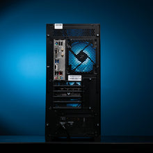 Load image into Gallery viewer, FLOW : LVL 7 / R5 7500F | RTX 5070
