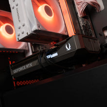 Load image into Gallery viewer, KITSUNE : LVL 7 / R5 7500F | RTX 5070
