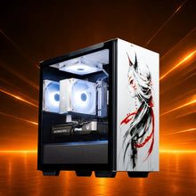 Load image into Gallery viewer, KITSUNE : LVL 7 / R5 7500F | RTX 5070
