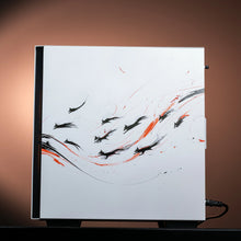 Load image into Gallery viewer, KITSUNE : LVL 7 / R5 7500F | RTX 5070
