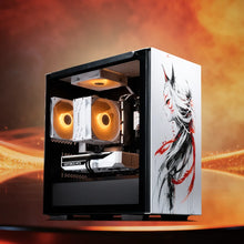 Load image into Gallery viewer, KITSUNE : LVL 7 / R5 7500F | RTX 5070
