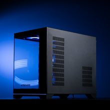 Load image into Gallery viewer, ZEAL MINI : LVL 7 PRO / R7 7700 | RTX 5070
