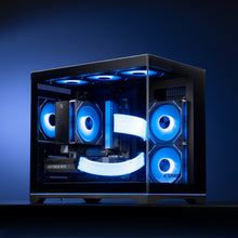 Load image into Gallery viewer, ZEAL MINI : LVL 7 PRO / R7 7700 | RTX 5070
