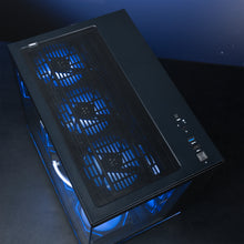 Load image into Gallery viewer, ZEAL MINI : LVL 7 PRO / R7 7700 | RTX 5070
