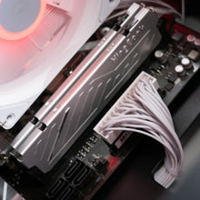 Load image into Gallery viewer, SAMURAI : LVL 7 / R5 7500F | RTX 5070
