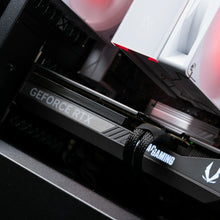Load image into Gallery viewer, SAMURAI : LVL 7 / R5 7500F | RTX 5070
