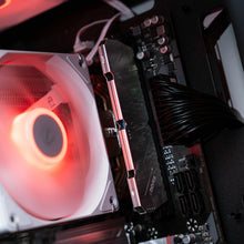 Load image into Gallery viewer, SAMURAI : LVL 7 / R5 7500F | RTX 5070

