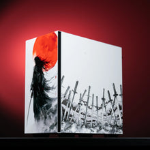 Load image into Gallery viewer, SAMURAI : LVL 7 / R5 7500F | RTX 5070
