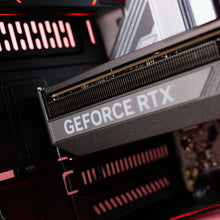 Load image into Gallery viewer, ZEAL MINI : LVL 7 PRO / R7 7700 | RTX 5070 | 32GB RAM
