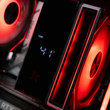 Load image into Gallery viewer, ZEAL MINI : LVL 7 PRO / R7 7700 | RTX 5070 | 32GB RAM
