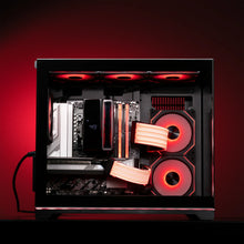 Load image into Gallery viewer, ZEAL MINI : LVL 7 PRO / R7 7700 | RTX 5070 | 32GB RAM
