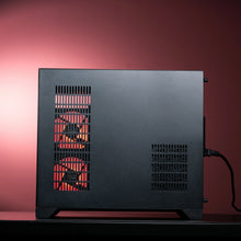 Load image into Gallery viewer, ZEAL MINI : LVL 7 PRO / R7 7700 | RTX 5070 | 32GB RAM
