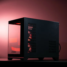 Load image into Gallery viewer, ZEAL MINI : LVL 7 PRO / R7 7700 | RTX 5070 | 32GB RAM
