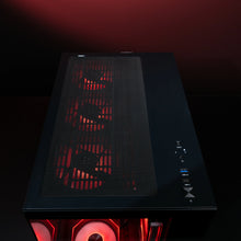 Load image into Gallery viewer, ZEAL MINI : LVL 7 PRO / R7 7700 | RTX 5070 | 32GB RAM
