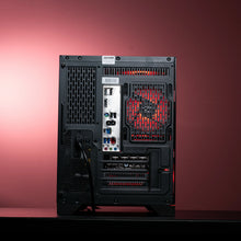 Load image into Gallery viewer, ZEAL MINI : LVL 7 PRO / R7 7700 | RTX 5070 | 32GB RAM
