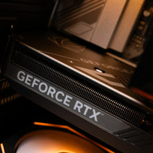 Load image into Gallery viewer, ZEAL MINI : LVL 7 PRO / R7 7700 | RTX 5070 | 32GB RAM
