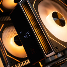 Load image into Gallery viewer, ZEAL MINI : LVL 7 PRO / R7 7700 | RTX 5070 | 32GB RAM
