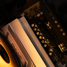 Load image into Gallery viewer, ZEAL MINI : LVL 7 PRO / R7 7700 | RTX 5070 | 32GB RAM
