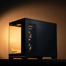 Load image into Gallery viewer, ZEAL MINI : LVL 7 PRO / R7 7700 | RTX 5070 | 32GB RAM
