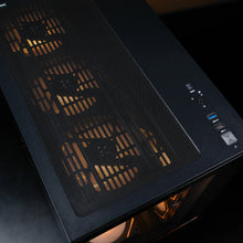 Load image into Gallery viewer, ZEAL MINI : LVL 7 PRO / R7 7700 | RTX 5070 | 32GB RAM

