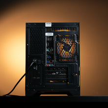 Load image into Gallery viewer, ZEAL MINI : LVL 7 PRO / R7 7700 | RTX 5070 | 32GB RAM
