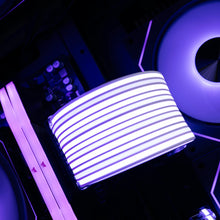 Load image into Gallery viewer, ZEAL MINI : LVL 7 PRO / R7 7700 | RTX 5070 | 32GB RAM
