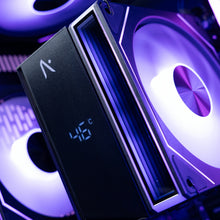 Load image into Gallery viewer, ZEAL MINI : LVL 7 PRO / R7 7700 | RTX 5070 | 32GB RAM
