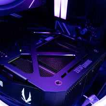 Load image into Gallery viewer, ZEAL MINI : LVL 7 PRO / R7 7700 | RTX 5070 | 32GB RAM
