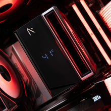 Load image into Gallery viewer, ZEAL MINI : LVL 7 PRO / R7 7700 | RTX 5070 | 32GB RAM
