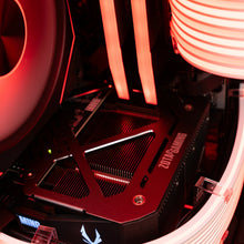 Load image into Gallery viewer, ZEAL MINI : LVL 7 PRO / R7 7700 | RTX 5070 | 32GB RAM
