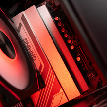 Load image into Gallery viewer, ZEAL MINI : LVL 7 PRO / R7 7700 | RTX 5070 | 32GB RAM
